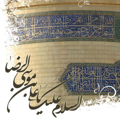 فضیلت زیارت امام رضا(علیه السلام) بیشتر است یا زیارت امام حسین(علیه السلام)؟