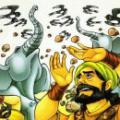 آیا داستان سپاه ابابیل افسانه نیست؟ آیا داستان سپاه ابابیل افسانه نیست؟