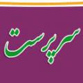 پیامبر(ص) سرپرست علی(ع) لطفاً در این مورد سرپرستی علی(ع) توضیحاتی بفرمایید؟