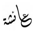 ازدواج پیامبر(ص) با عایشه چرا پیامبر (صلی الله علیه وآله)با وی ازدواج کردند؟
