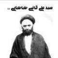 آیت الله قاضی آیه الله قاضی طباطبایی (رحمه الله علیه) چه کسی بود؟ آیا همان آیه الله قاضی مدفون در وادی السلام است؟ لطفا معرفی جامعی بفرمائید.