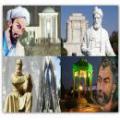 مذهب سعدی و فردوسی و مولانا مولانا و سعدی و فردوسی تابع کدام فرقه اسلامی بوده اند؟
