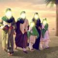 مباهله و حدیث کساء مباهله چه ارتباطی با ماجرای حدیث کساء دارد؟ آیا این دو، جریان جداگانه هستند؟