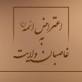 نحوه اعتراض ائمه(ع) به غاصبان ولایت نحوه اعتراض ائمه (علیهم السلام) به غاصبان حق ولایتشان چگونه بود؟
