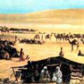 عرب جاهلی و علم عرب جاهلی به لحاظ علم و هنر در چه سطحی بود؟