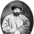 سید جمال الدین اسد آبادی آیا سید جمال الدین اسد آبادی فردی غرب زده بود؟