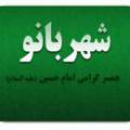 ازدواج امام حسین(ع) با شهربانو درست است که ائمه(ع) در جنگ مسلمانان با ایران حضور نداشتند. ولی سوالی که وجود دارد این است که شهربانو دختر یزدگرد چگونه به همسری امام حسین(ع) در آمدند؟